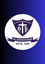 St Paul School Kolkata